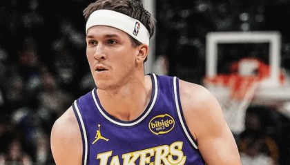 里夫斯谈逆转：每个回合都努力战斗，然后好的结果就来了