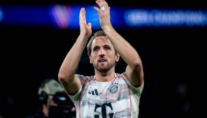 bandao-拜仁德甲共100次对阵科隆取得53胜24平23负，近21次正赛交锋不败