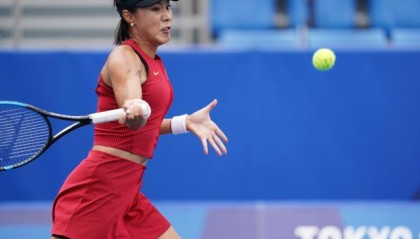 bandao-王蔷的奥运梦：从烤串起步 去东京靠自己争取