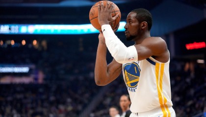 bandao-科尔：库明加将继续留在轮换阵容中 会继续尝试不同的阵容组合