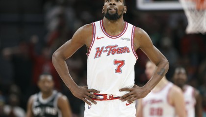 火箭99-109不敌黄蜂 球员评价：2人优秀，5人及格，5人崩盘